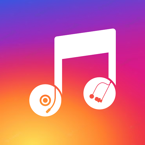 Music Player logo