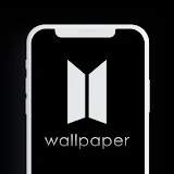 BTS Wallpaper Full HD 2021 icon