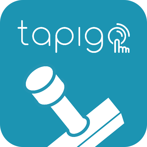 Tapigo Approve  Icon