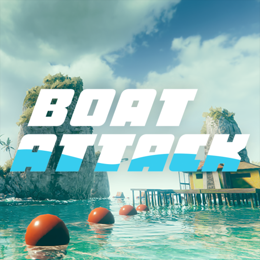 Boat Attack Download on Windows