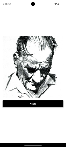 Atatürk Fotoğrafları Screen 2