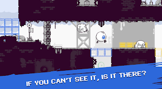 Colorblind - An Eye For An Eye - Screenshot 2