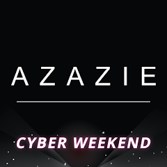 Azazie hotsell cyber monday
