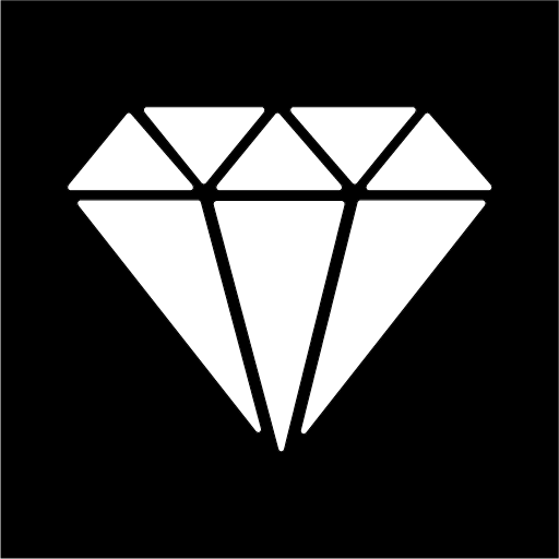 MDC - Multi Diamond Calc logo