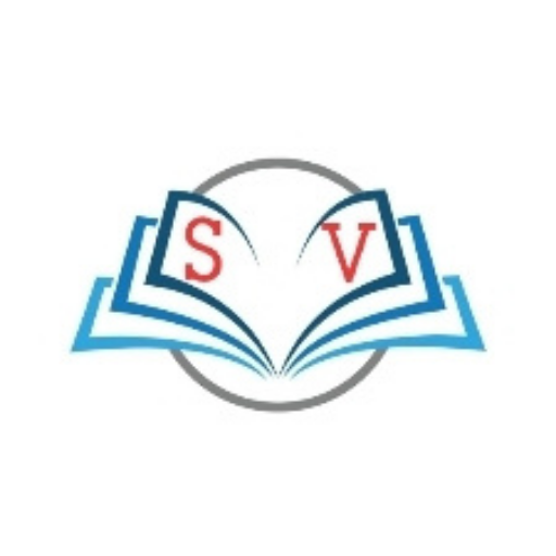 Science vision logo