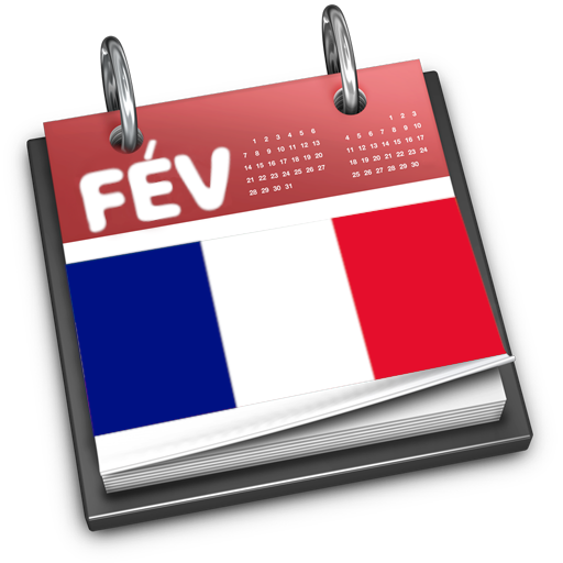 Calendrier Français logo