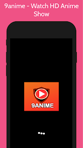 Free 9anime – Watch HD Anime Show New 2022 Mod 3