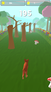 Catty Trails screenshots apk mod 4