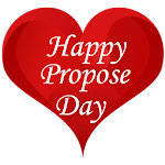 Cover Image of Descargar Happy Propose Day  APK