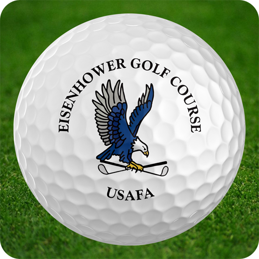 Eisenhower Golf Club logo