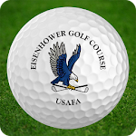 Cover Image of Скачать Eisenhower Golf Club 8.04.00 APK