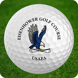 「Eisenhower Golf Club」圖示圖片