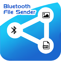 Bluetooth File Sender File Transfer Share Apps
