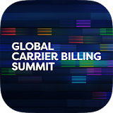Global Carrier Billing Summit icon