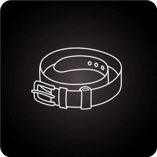 Belt Crush - Buy Luxury Belts 1.0.3 Icon