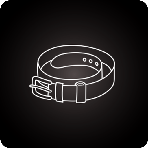 Belt Crush - Buy Luxury Belts logo