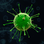 Virus Clicker