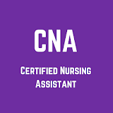 CNA - Certified Nursing Assistant Practice Tests icon