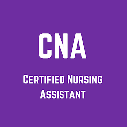 Icon image CNA - Certified Nursing Assist