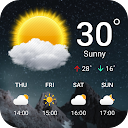 Weather Forecast: Humidity APK