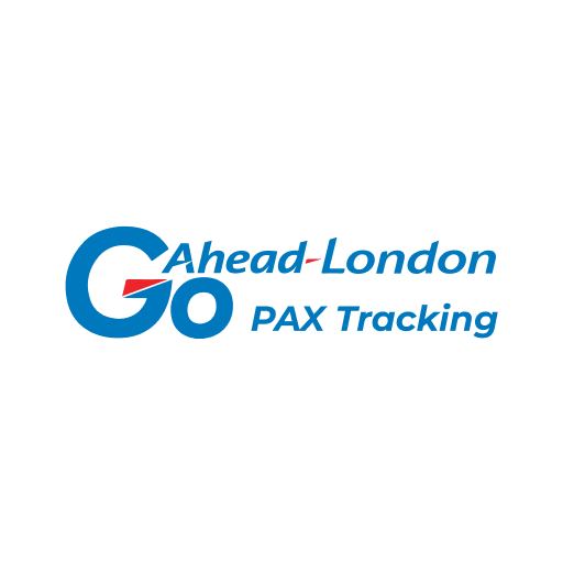 Go-Ahead London Pax Tracking  Icon