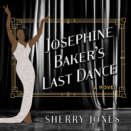 Icon image Josephine Baker's Last Dance