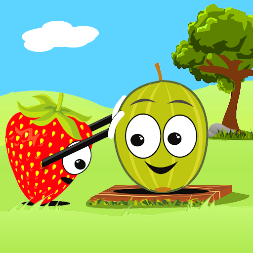 Fruit Slider logo