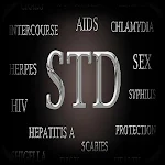 Sexually transmitted diseases Apk