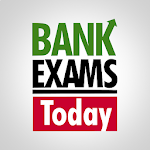 Cover Image of Descargar BankExamsToday - Preparación para el examen RBI, FCI, IBPS SO, RRB 15.20.1562 APK