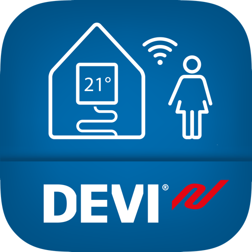 DEVI Smart 1.2.7 Icon