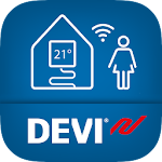 Cover Image of Скачать DEVI Smart 1.2.3 APK