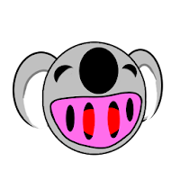 Bubblegum Rescue UL