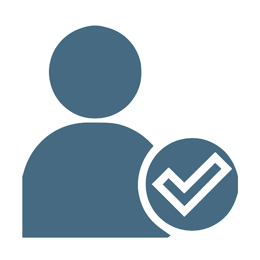 Aline Attendance logo