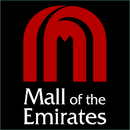 Icoonafbeelding voor Mall of The Emirates (MOE)