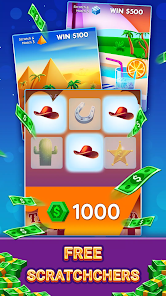 Coins Lucky Day 1.0 APK + Mod (Free purchase) for Android