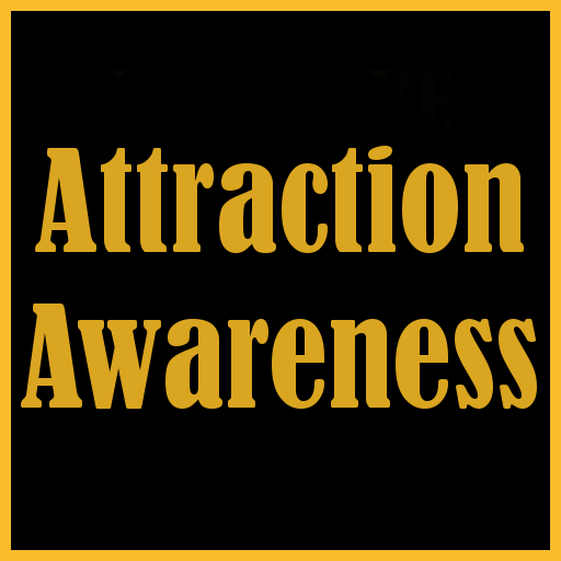 Mindset and Attraction logo