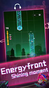 Rhythm sharpshooter game 1.0.7 APK + Mod (Free purchase) for Android