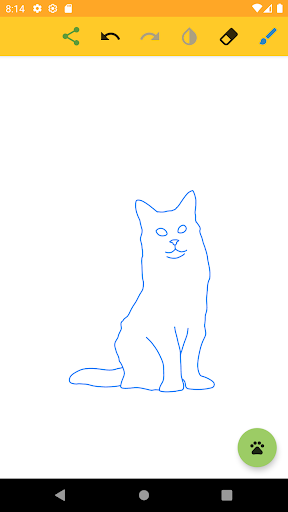 Epic Cats Screen 3