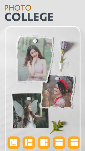 All in One Photo Editor Screen 2