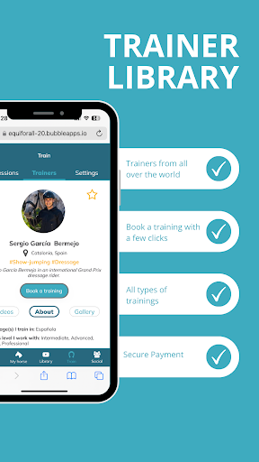 Equi for All 2.0 Screen 2