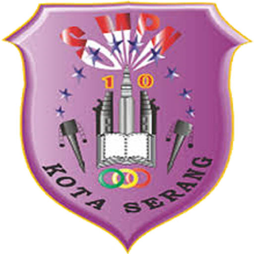 E-bisa SMPN 10 Kota Serang