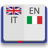 English-Italian Dictionary Premium icon