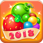 Cover Image of Download Fruits Jungle Party 1.3 APK