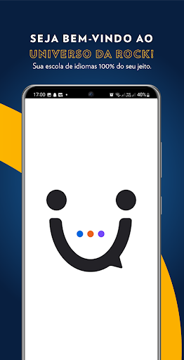 Android application My Rock screenshort