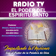 Radio TV El poder del Espiritu Santo