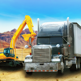 Extreme Truck 3D Simulator icon