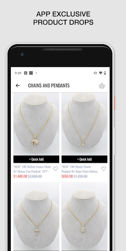 Javierthejewelernyc Screen 3