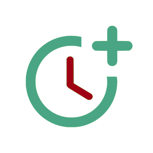 WTime! logo