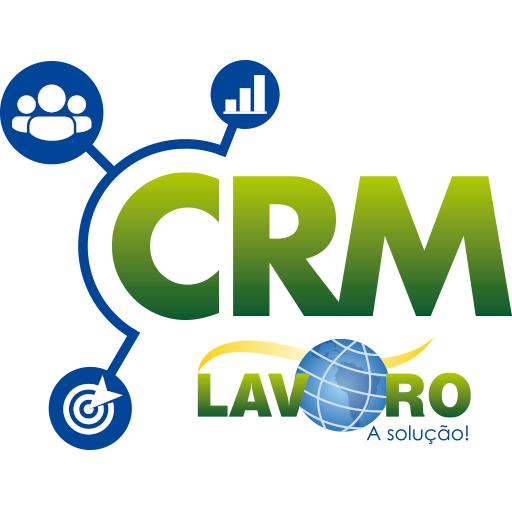 CRM Lavoro logo