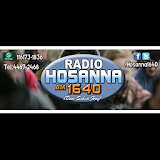 Radio Hosanna AM 1640 icon